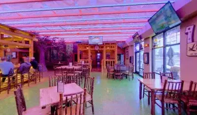 The Lodge Muskego