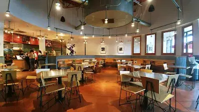 Chipotle Mexican Grill