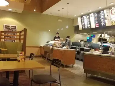 Noodles and Company