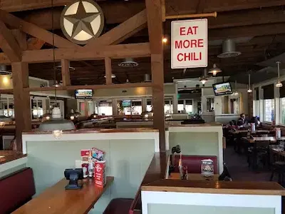 Chili's Grill & Bar