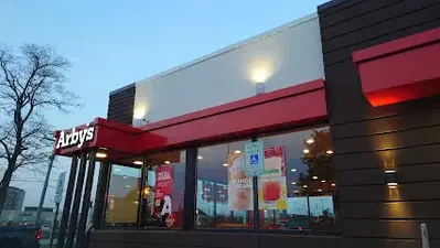 Arby's