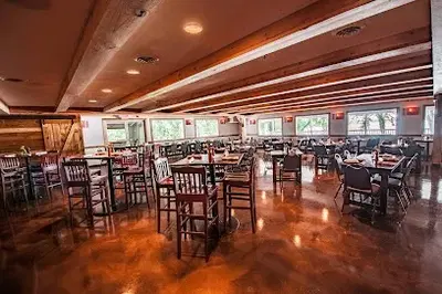 Bass Bay Brewhouse