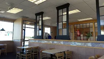 Wendy's