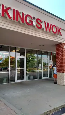King's Wok