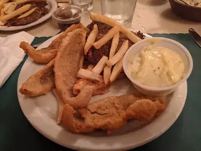 Country Squire Supper Club