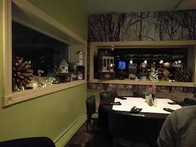 Sandra's on the Park