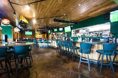 Alpine Lanes and Avalanche Grill