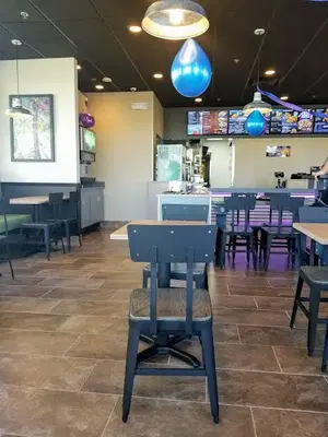 Taco Bell