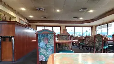 Sunset Family Restaurant