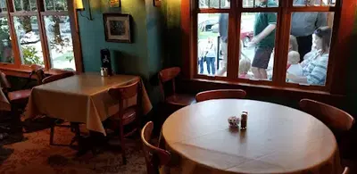 Ann's Italian Restaurant
