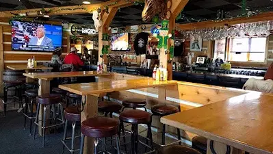 Mustang Shelly's Roadhouse