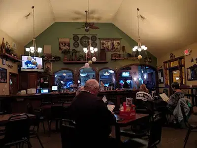 Bushy's Pub & Grill