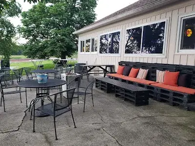 AJ's Bar & Grill