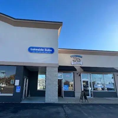 Lakeside Subs