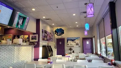 Brothers Gyros & Pizza