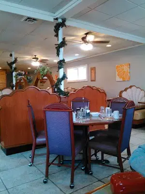 Chubby's Cafe