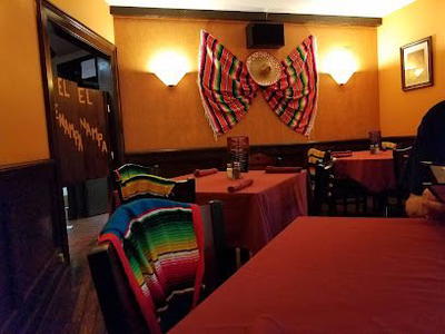 El Tenampa Mexican Grill & Cantina