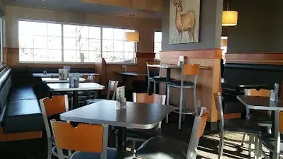 Culver's