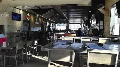 The Hot House Tavern