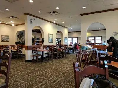 Olive Garden Italian Restaurant