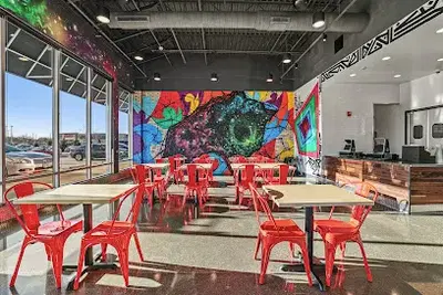 Dave's Hot Chicken