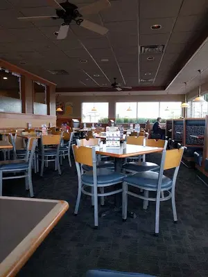 Culver's
