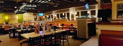 Chili's Grill & Bar