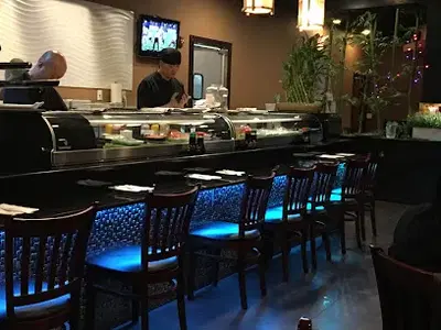 Sakura Sushi and Grill