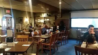 A. J. O'Brady's Irish Pub & Grill