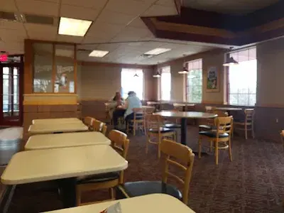 Wendy's