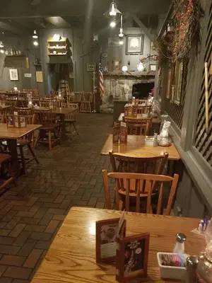 Cracker Barrel Old Country Store