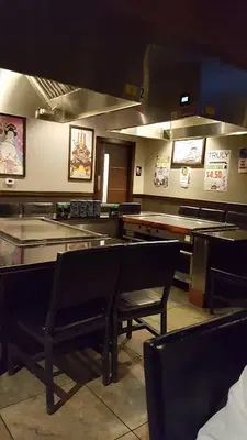 Ninja Hibachi Sushi Steakhouse