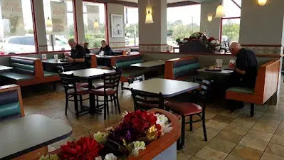 Arby's
