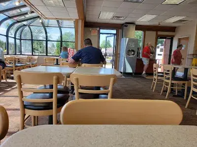 Wendy's