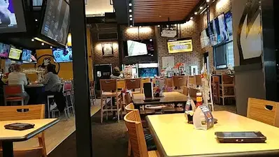 Buffalo Wild Wings