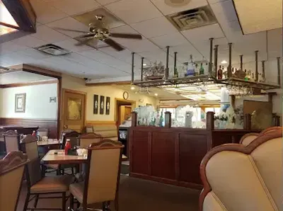 Odyssey Family Restaurant