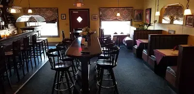 Pastiche Bistro
