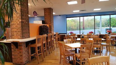 Rey's Cafe