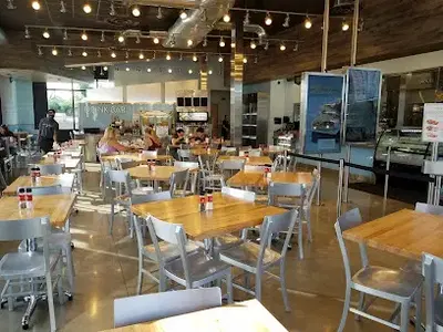 Café Zupas
