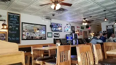 Ivee's at Main