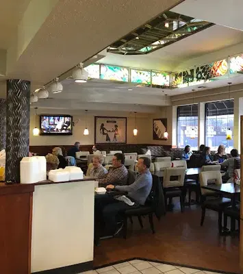 Cafe Agora