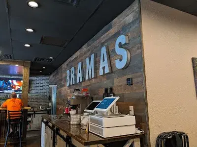 Brama's Pizzeria