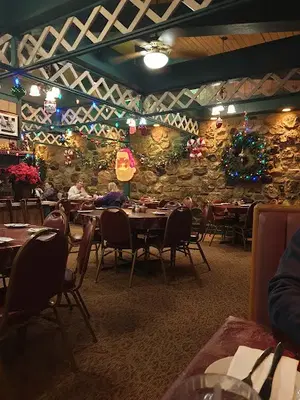 Pepino's