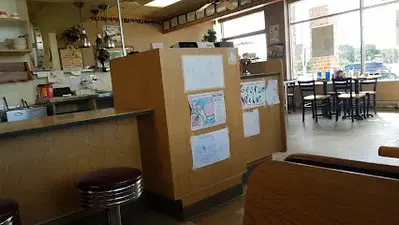 George Webb Restaurant