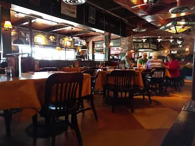 UNO Pizzeria & Grill