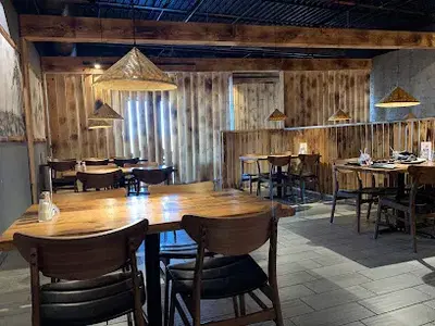 Evie's Vietnamese Kitchen - Menomonee Falls, WI