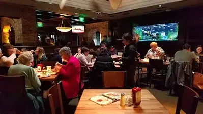 Cheddar's Scratch Kitchen
