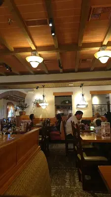 Olive Garden Italian Restaurant