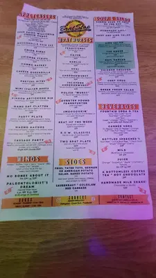 Taqueria El Cokito