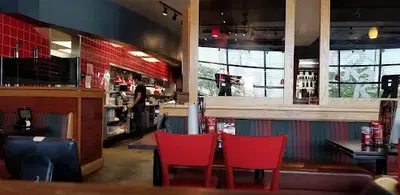 Red Robin Gourmet Burgers and Brews